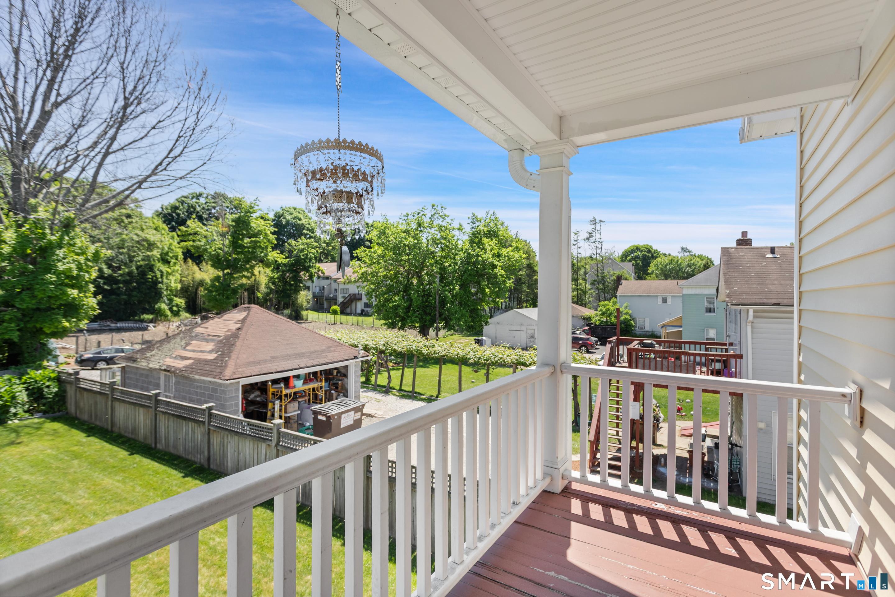 41 Town Hill Avenue Danbury CT 06810