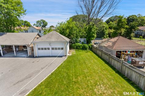 41 Town Hill Avenue Danbury CT 06810
