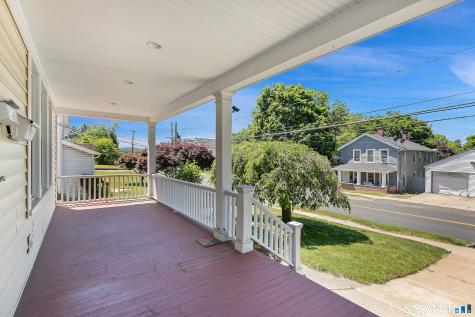 41 Town Hill Avenue Danbury CT 06810