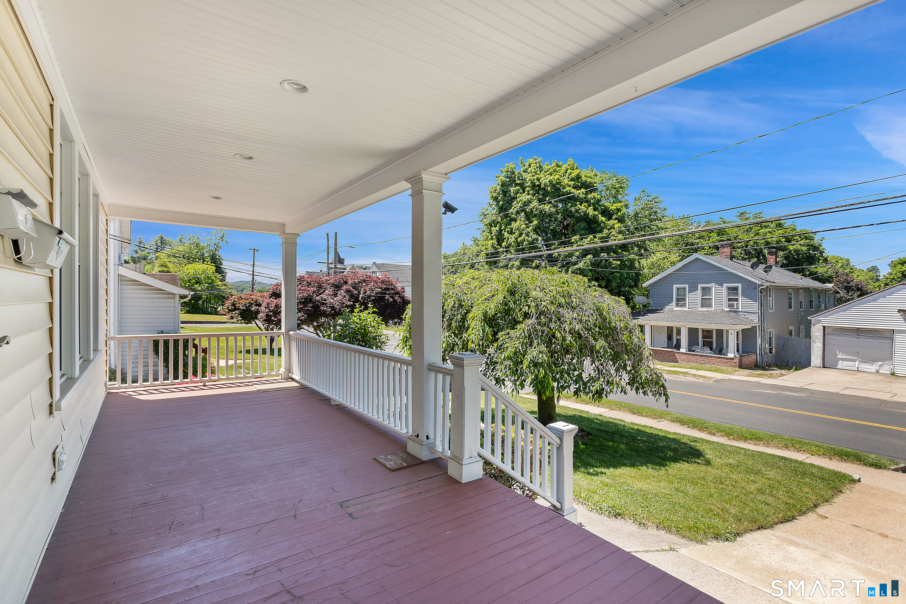 41 Town Hill Avenue Danbury CT 06810