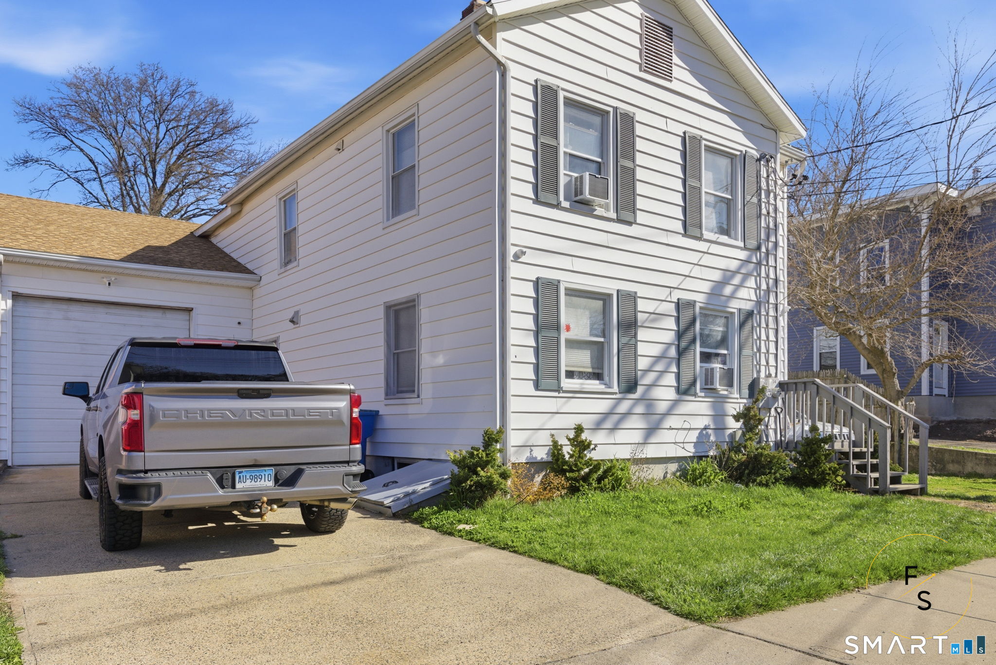34 Pleasant Street New Britain CT 06051