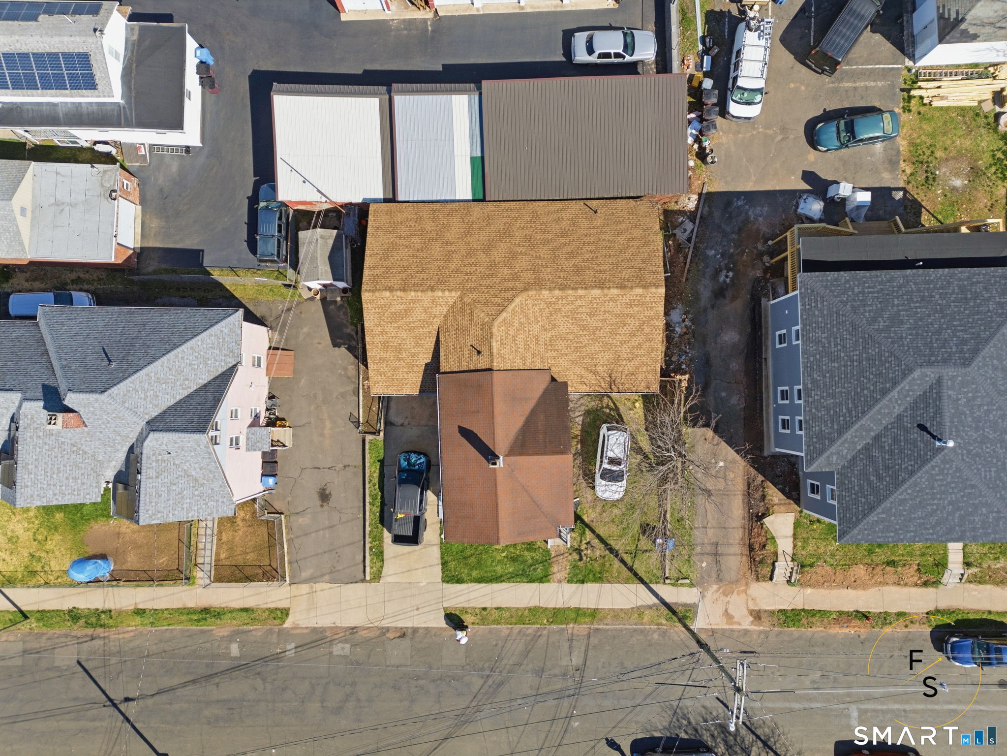34 Pleasant Street New Britain CT 06051