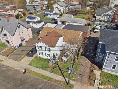 34 Pleasant Street New Britain CT 06051