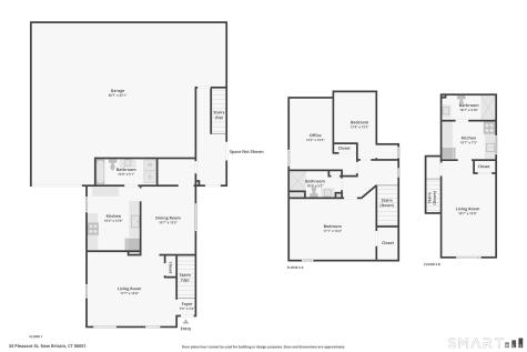 34 Pleasant Street New Britain CT 06051