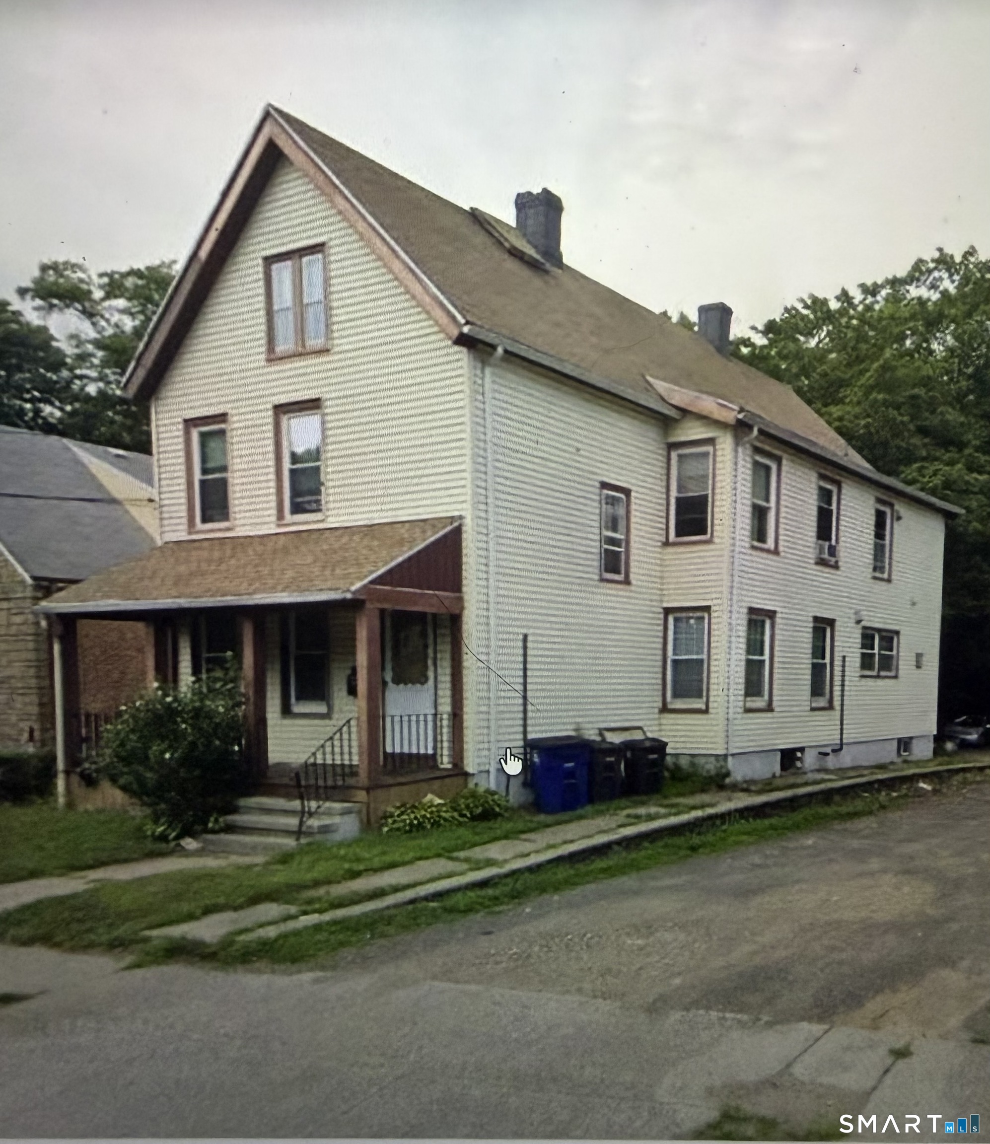 191 Valley Street New Haven CT 06515