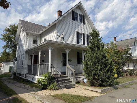 15-17 Hodge Avenue Ansonia CT 06401