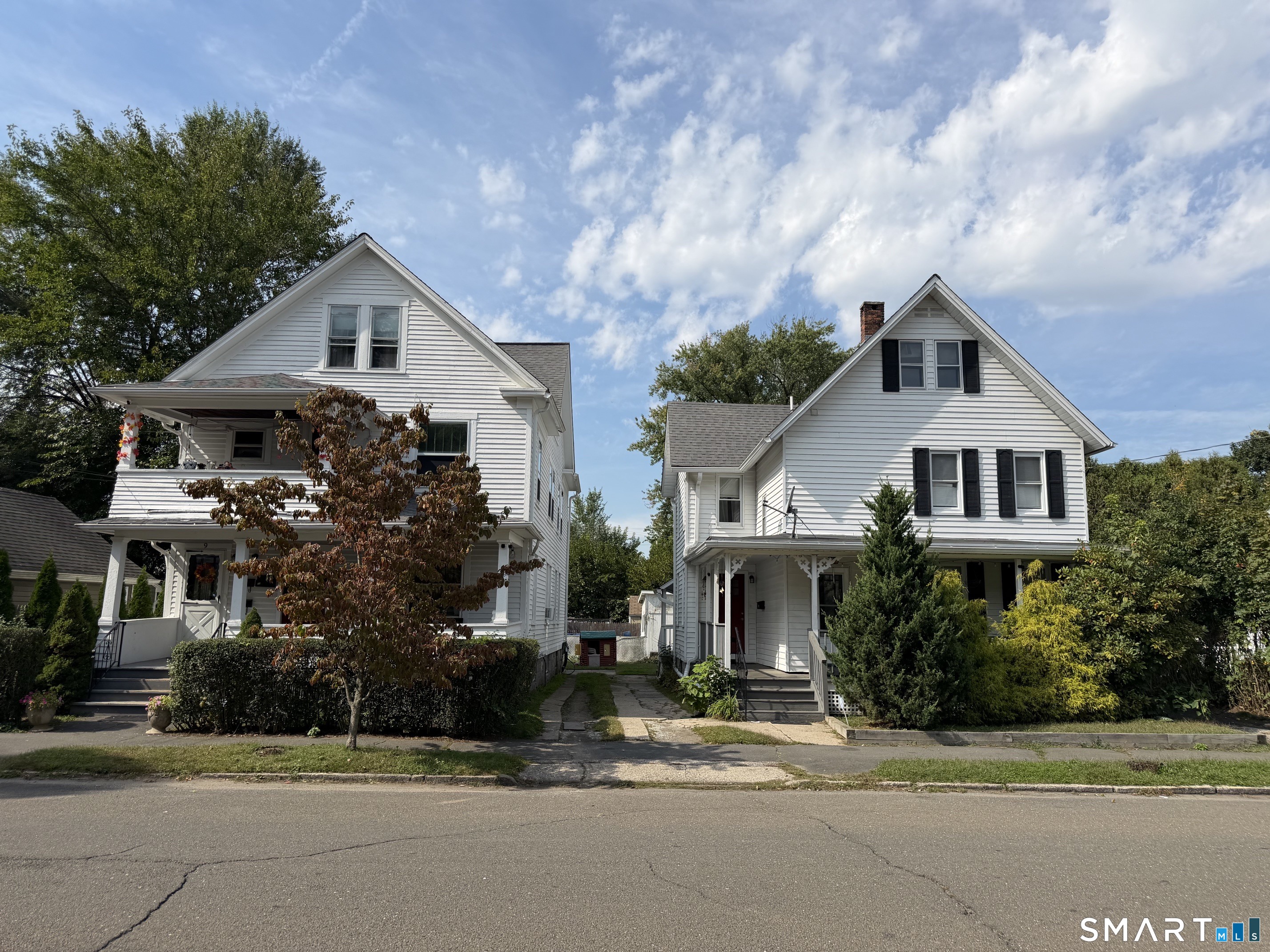 15-17 Hodge Avenue Ansonia CT 06401