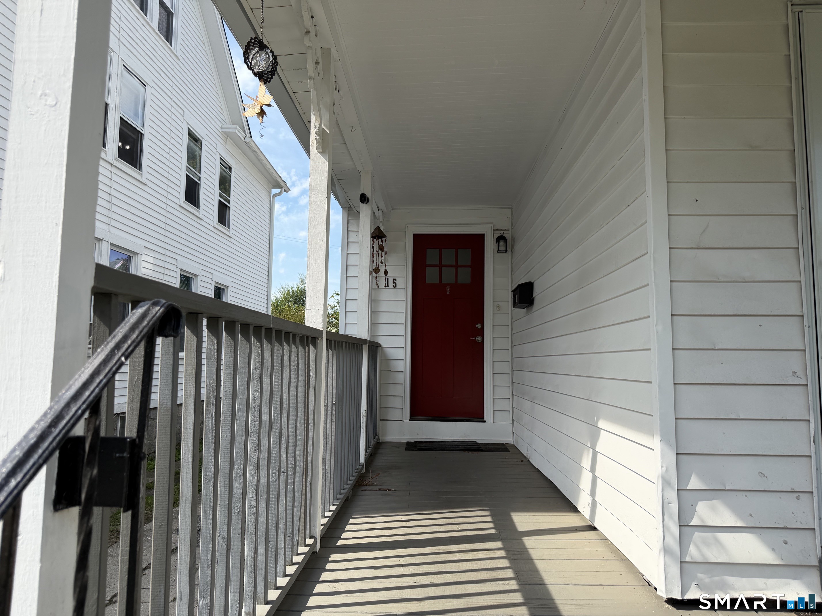 15-17 Hodge Avenue Ansonia CT 06401