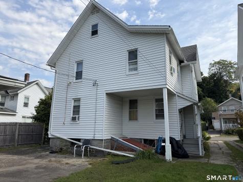 15-17 Hodge Avenue Ansonia CT 06401