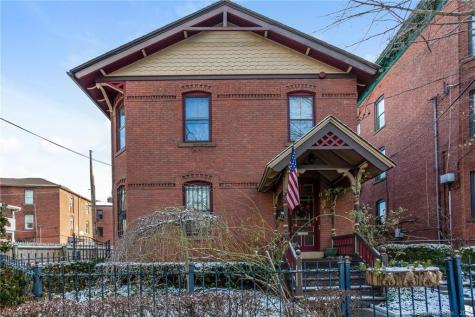 12 Babcock Street Hartford CT 06106