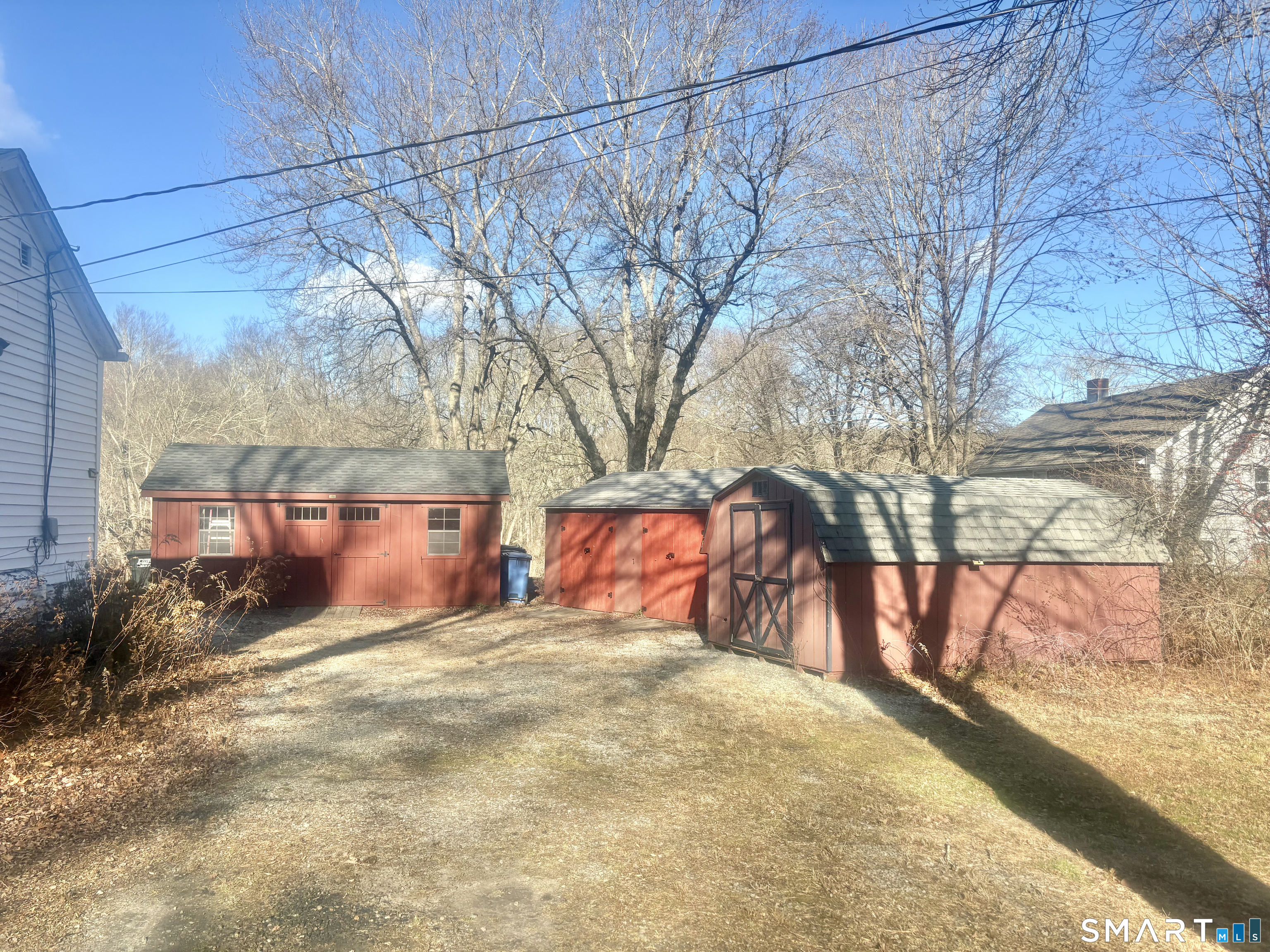 10 Pond Road Franklin CT 06254