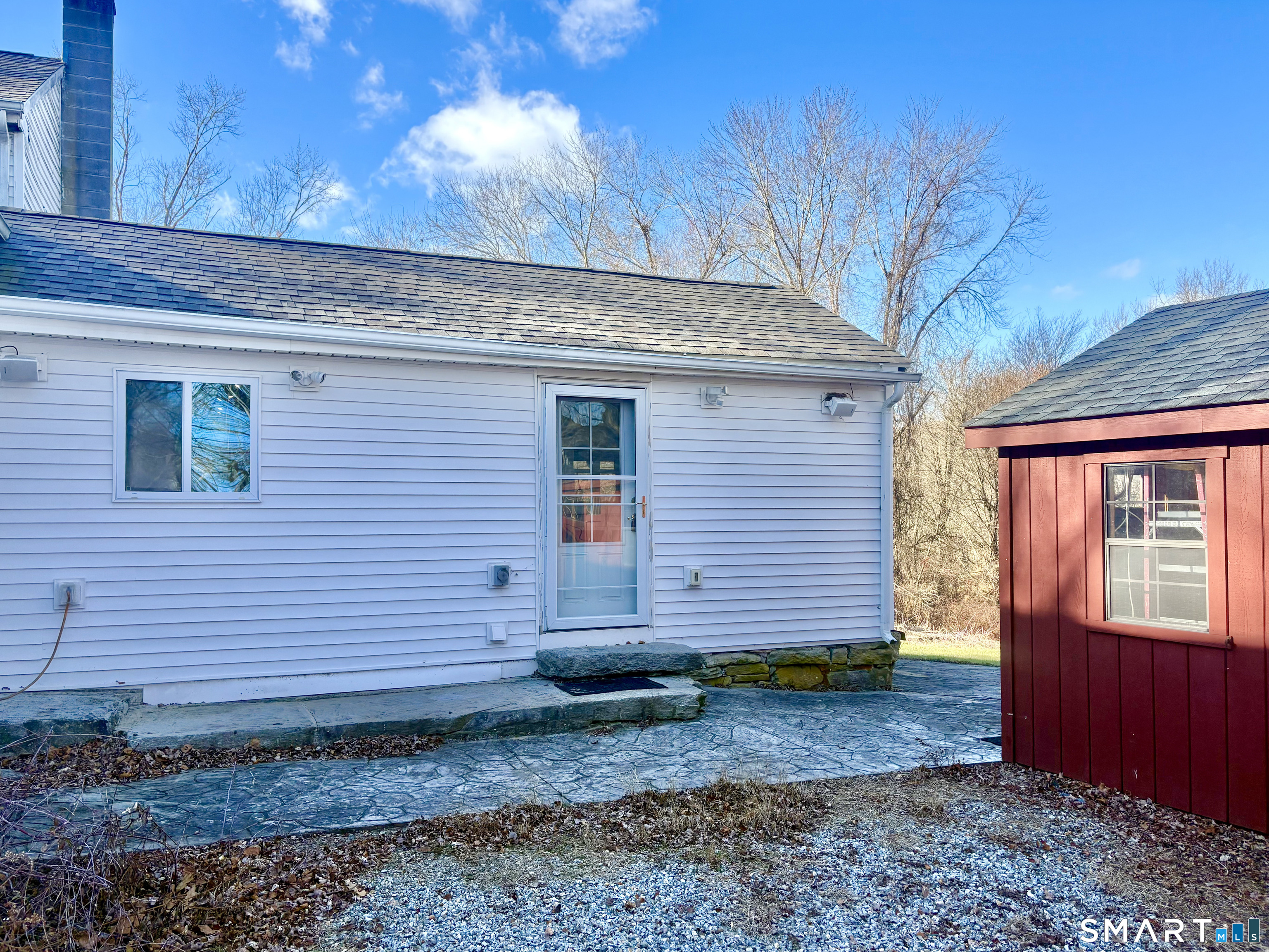 10 Pond Road Franklin CT 06254