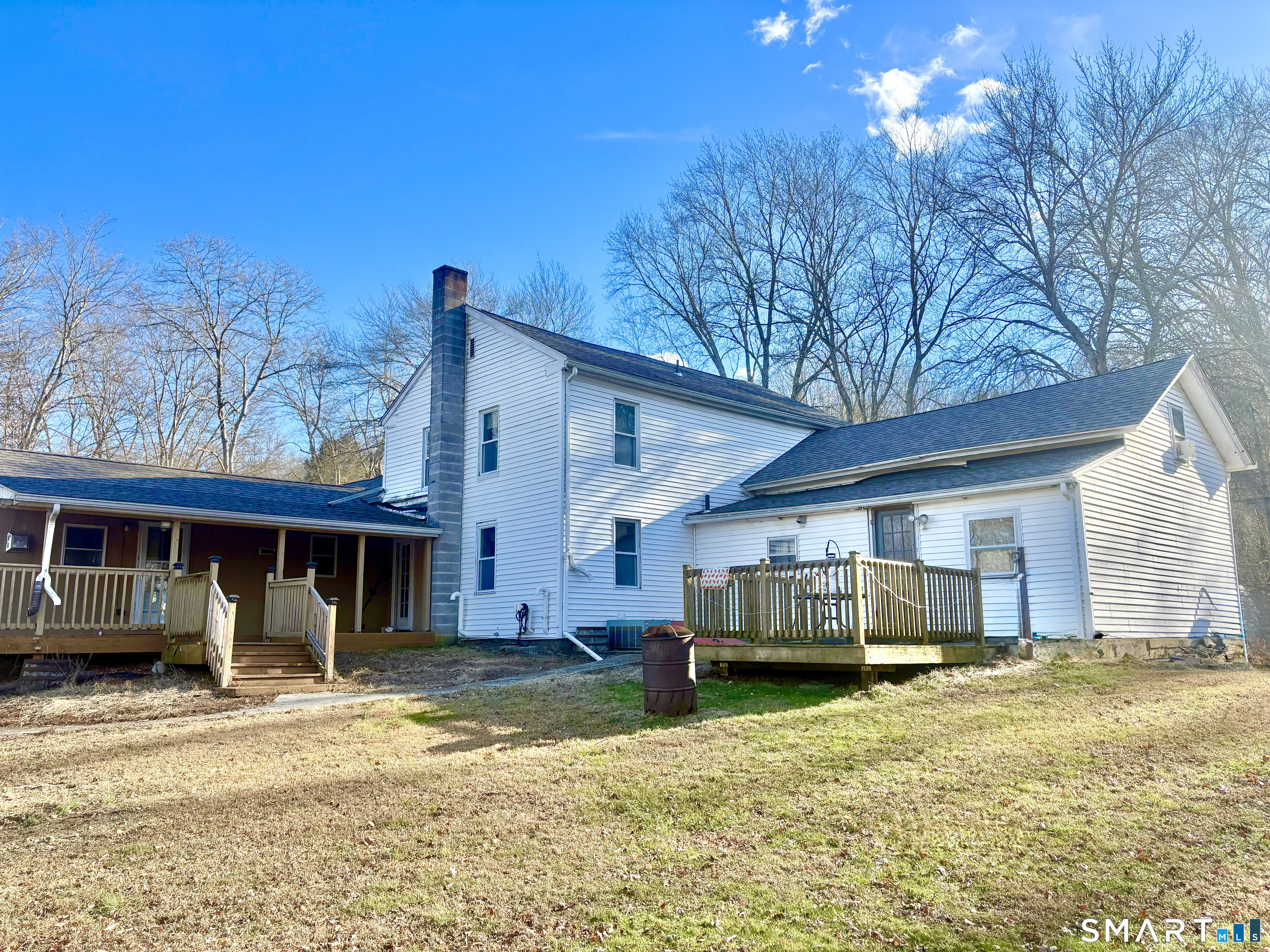 10 Pond Road Franklin CT 06254