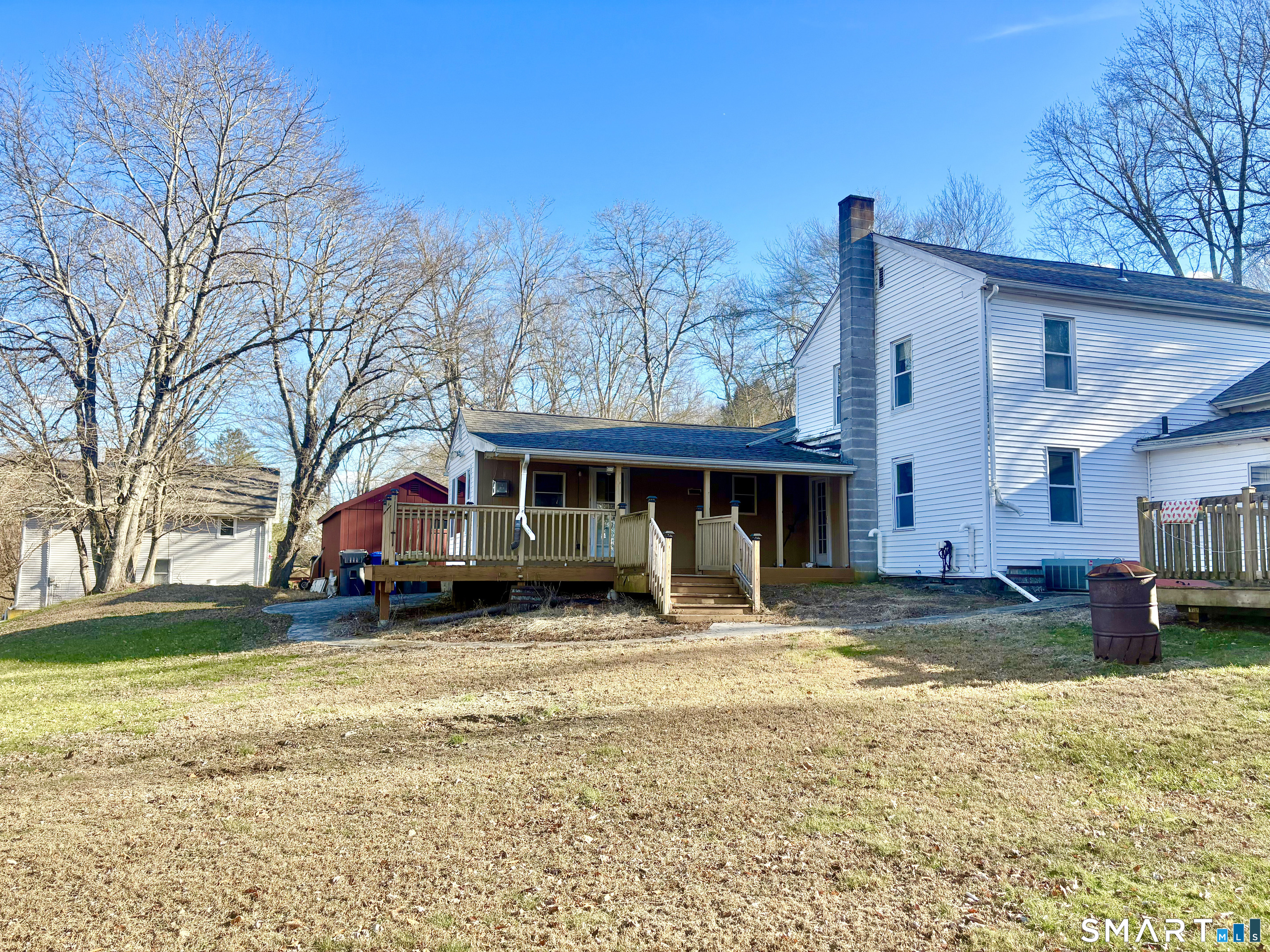 10 Pond Road Franklin CT 06254