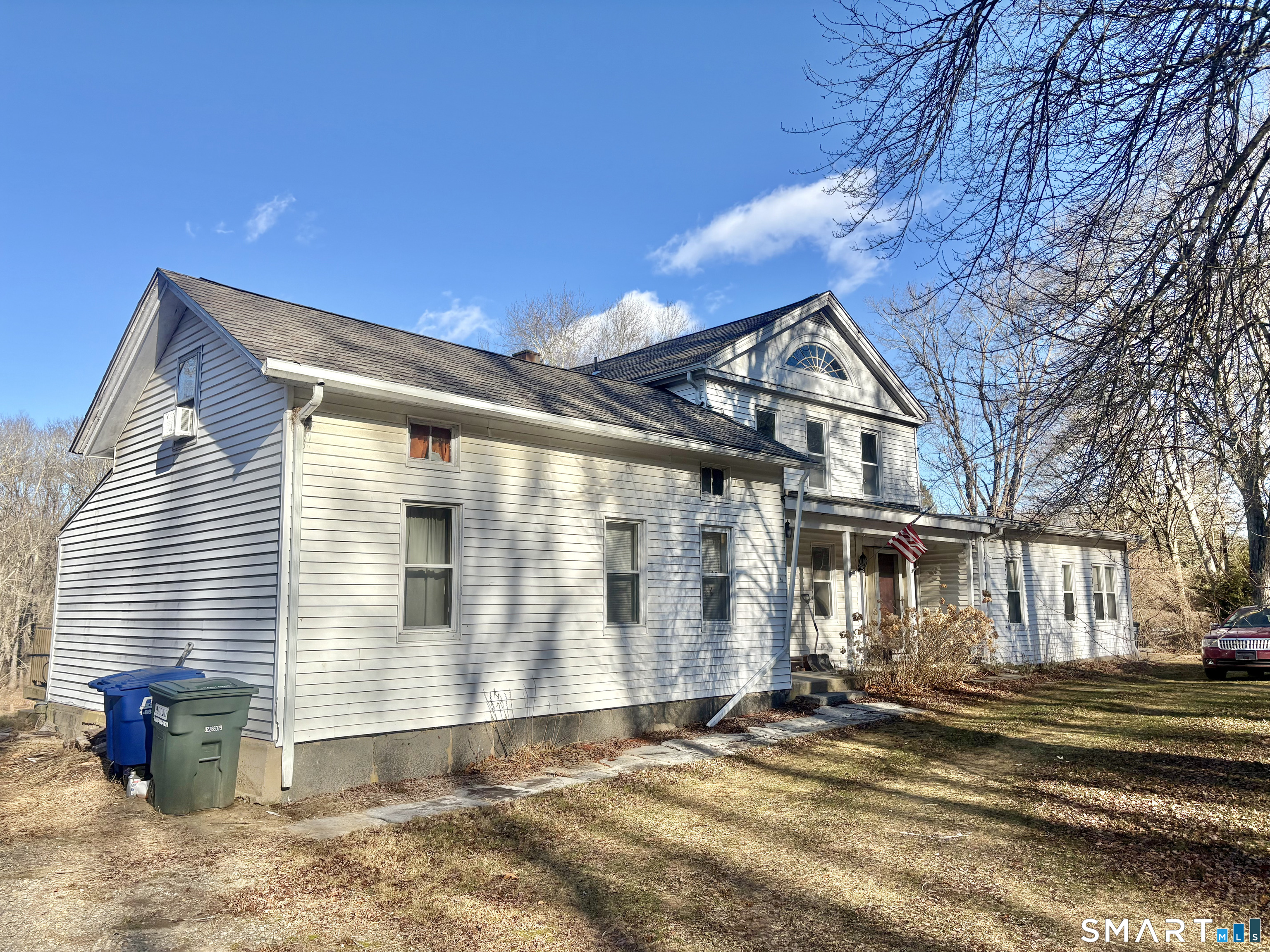10 Pond Road Franklin CT 06254