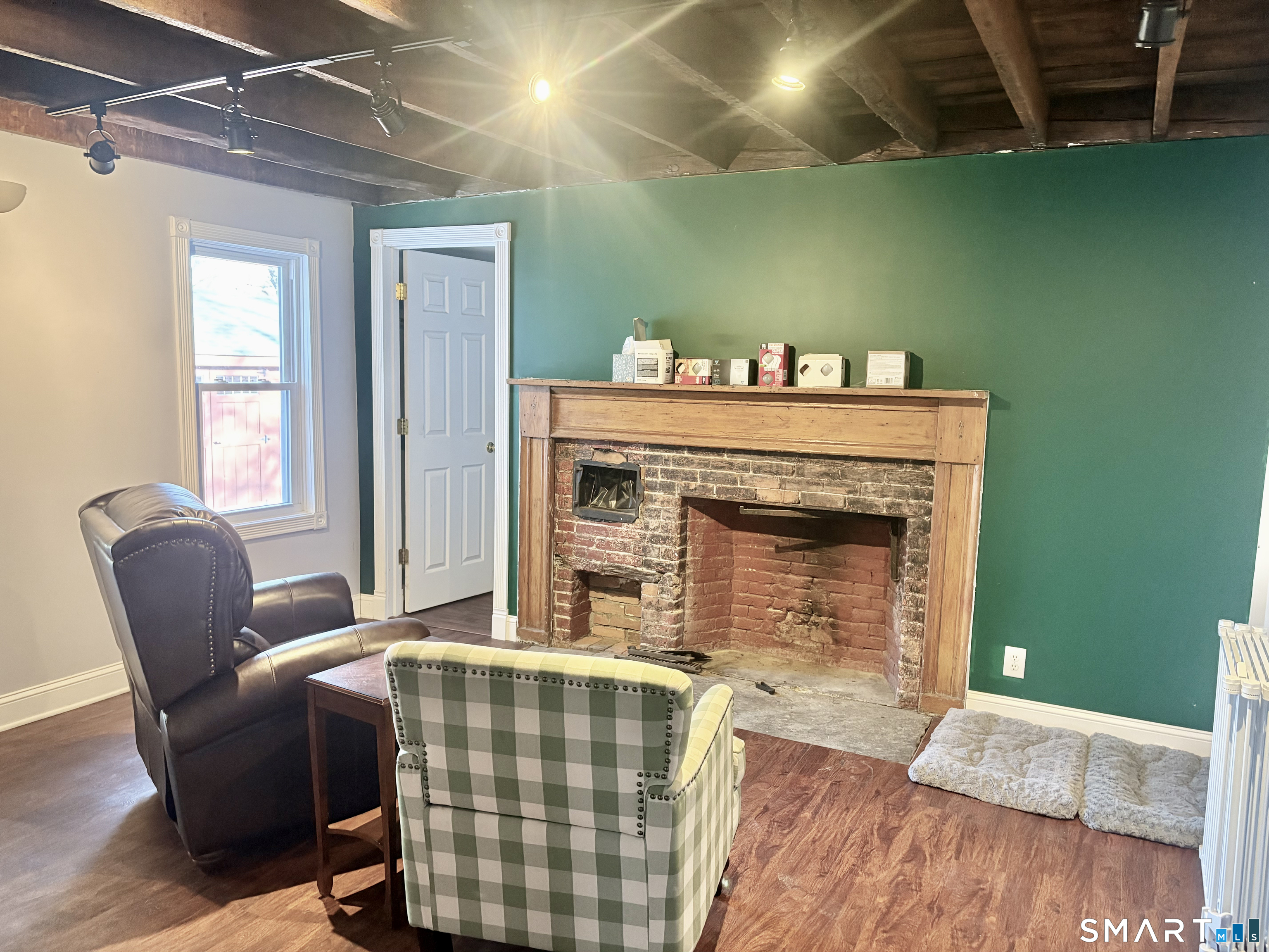 10 Pond Road Franklin CT 06254