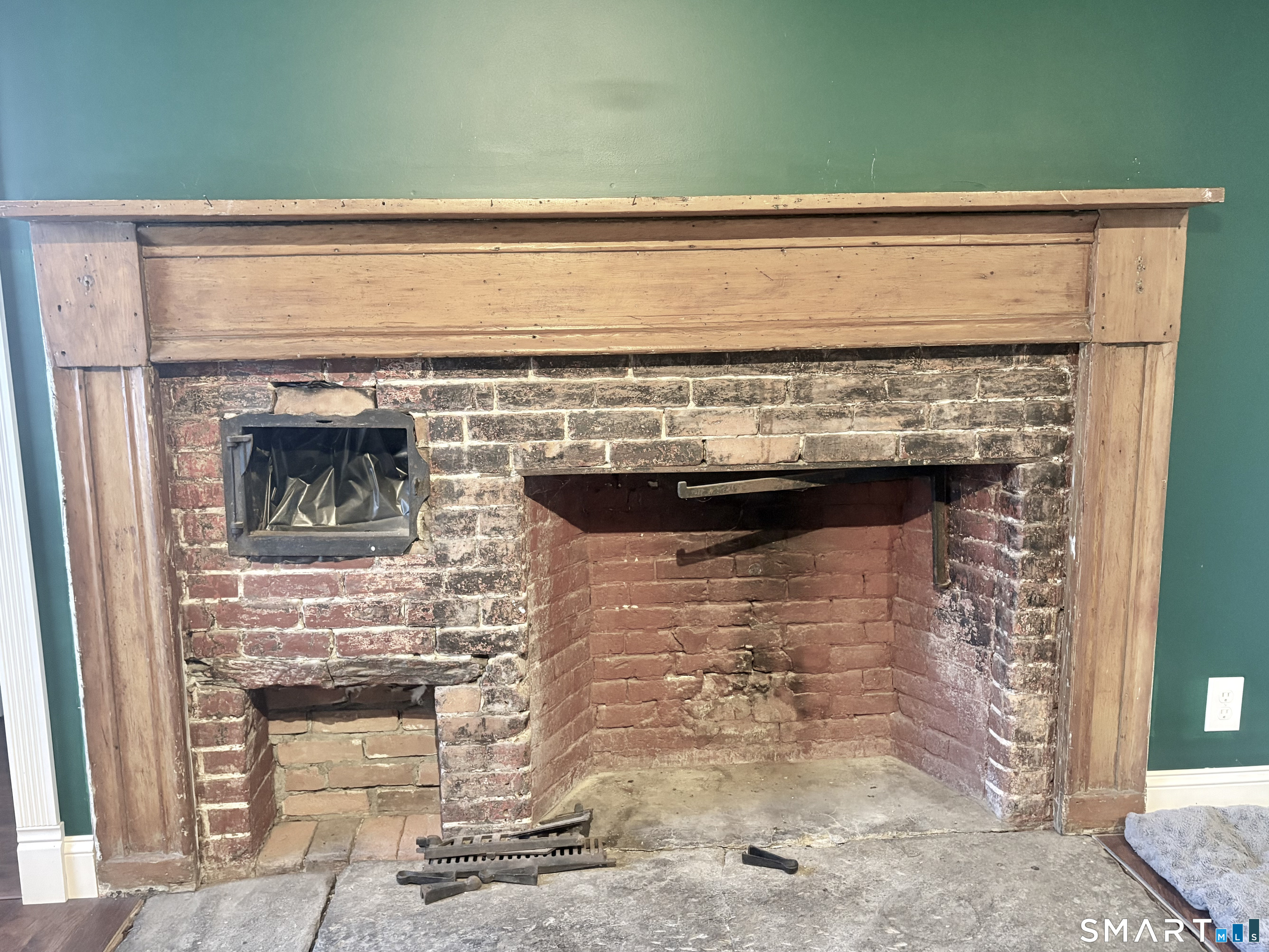 10 Pond Road Franklin CT 06254