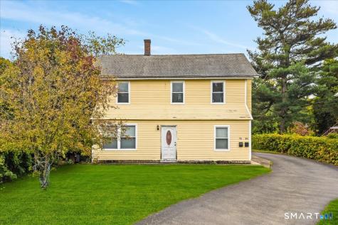78 Clover Street Waterbury CT 06706