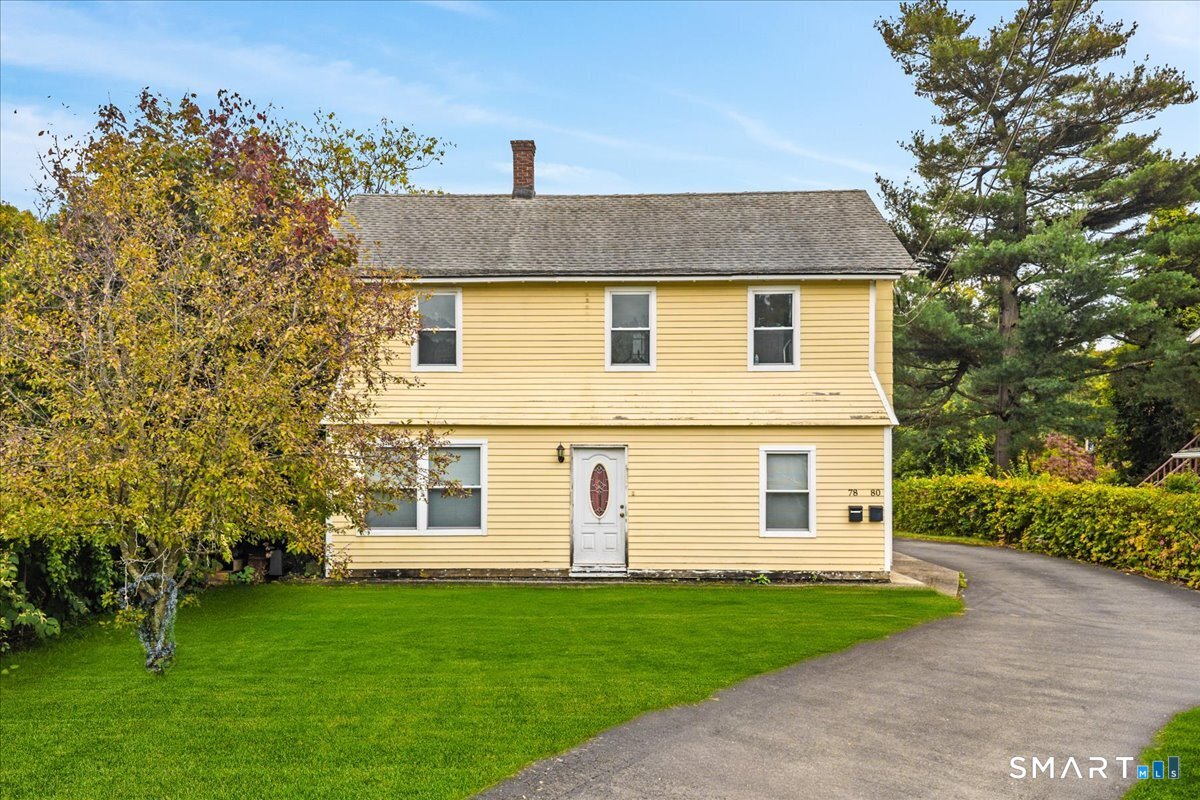 78 Clover Street Waterbury CT 06706