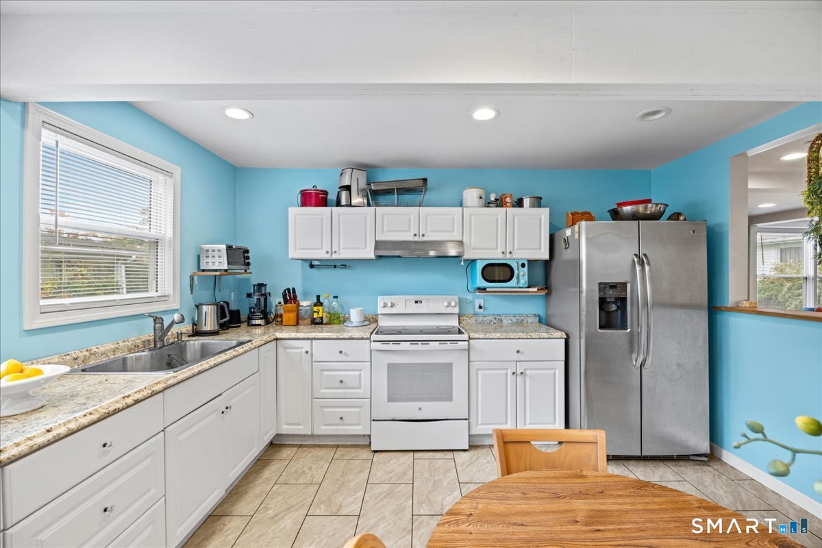 78 Clover Street Waterbury CT 06706