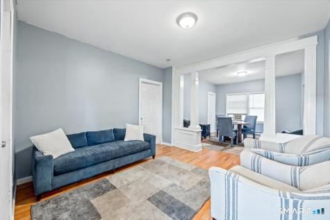 78 Clover Street Waterbury CT 06706
