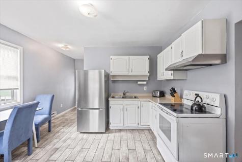 78 Clover Street Waterbury CT 06706