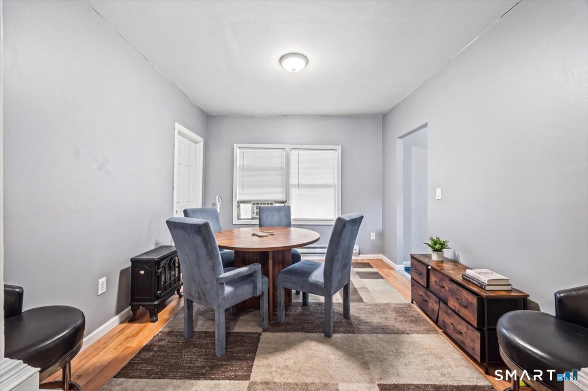 78 Clover Street Waterbury CT 06706