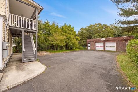 78 Clover Street Waterbury CT 06706