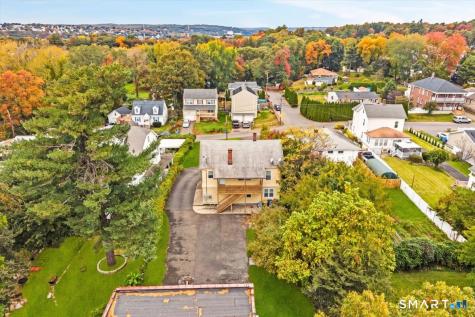 78 Clover Street Waterbury CT 06706