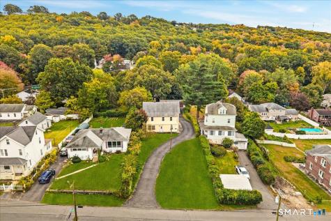 78 Clover Street Waterbury CT 06706