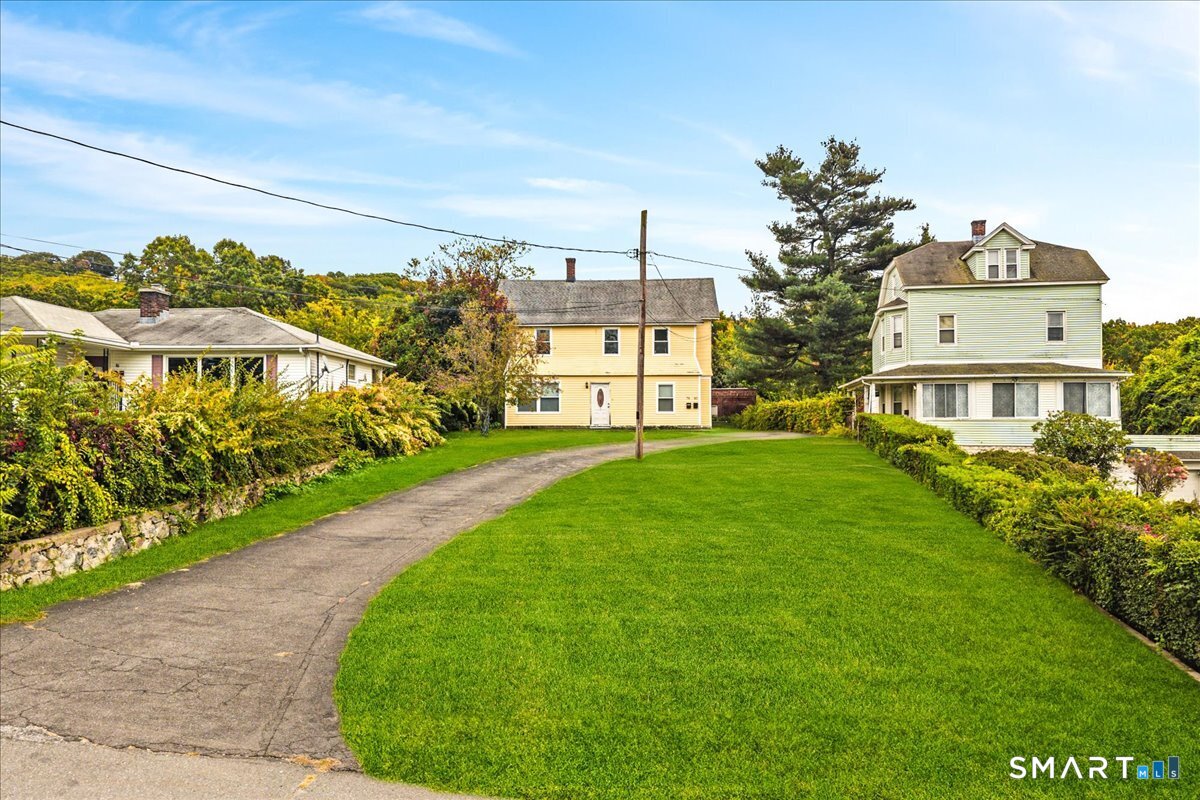 78 Clover Street Waterbury CT 06706