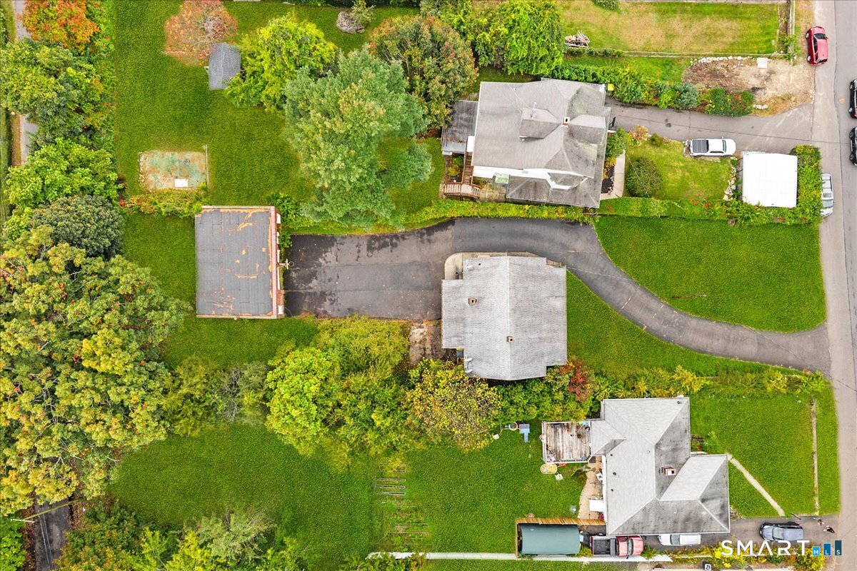 78 Clover Street Waterbury CT 06706