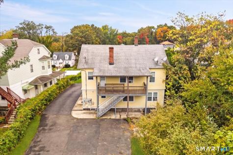 78 Clover Street Waterbury CT 06706