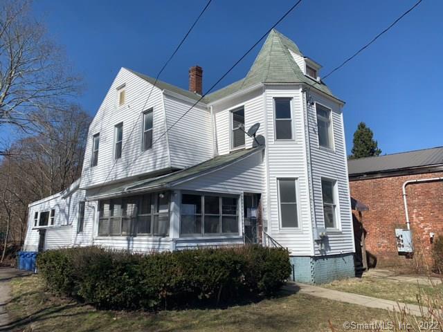 6 Asylum Street Norwich CT 06360