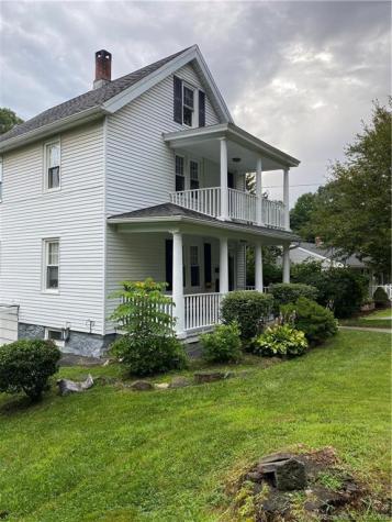148 Westwood Avenue Waterbury CT 06708