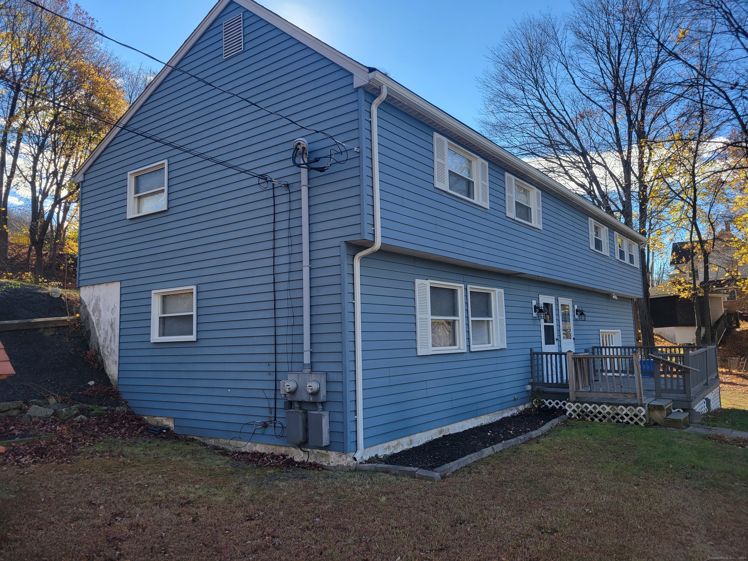 492 Woodtick Road Waterbury CT 06705