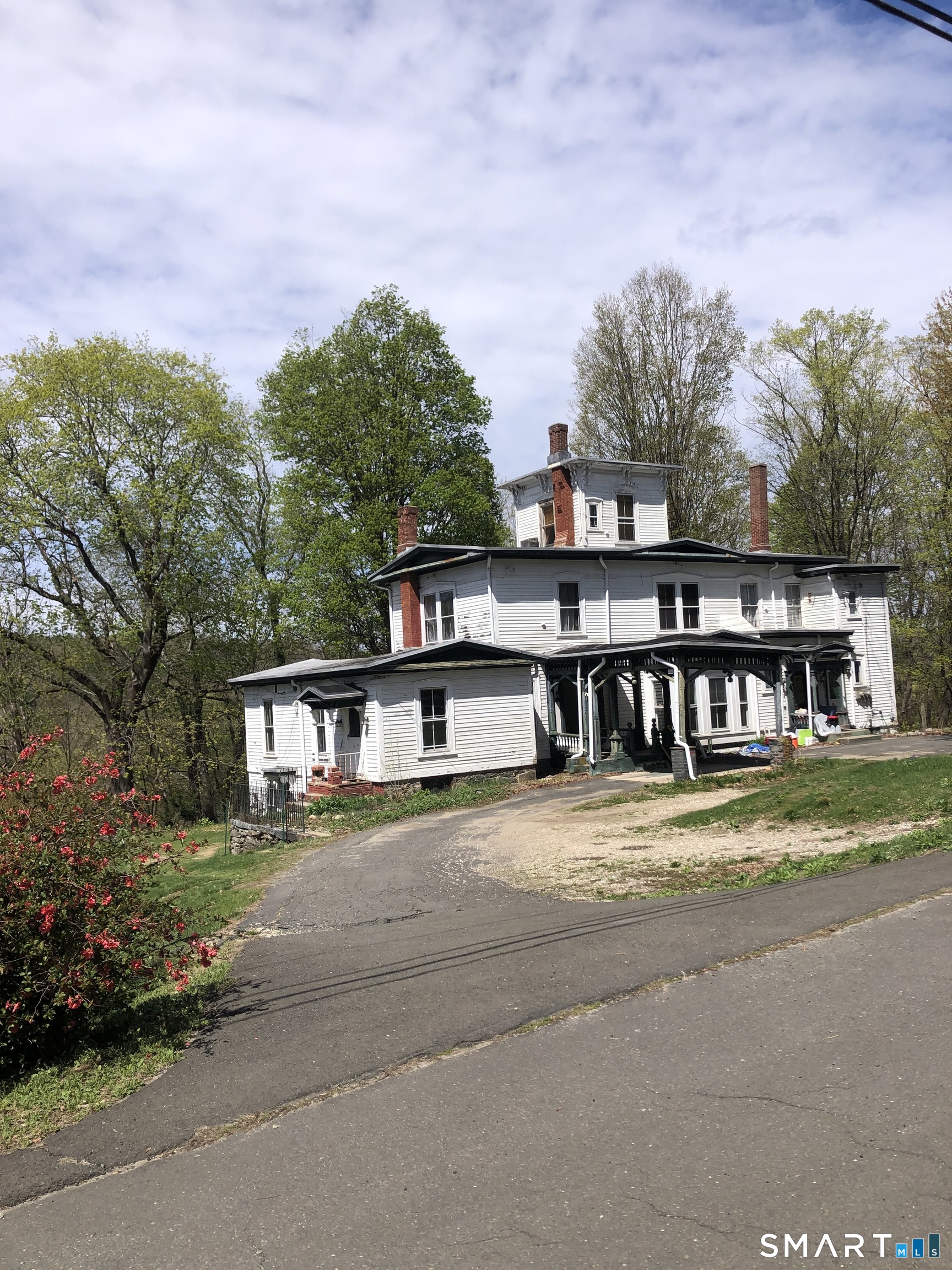 36 High Street Canton CT 06019