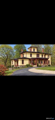 36 High Street Canton CT 06019