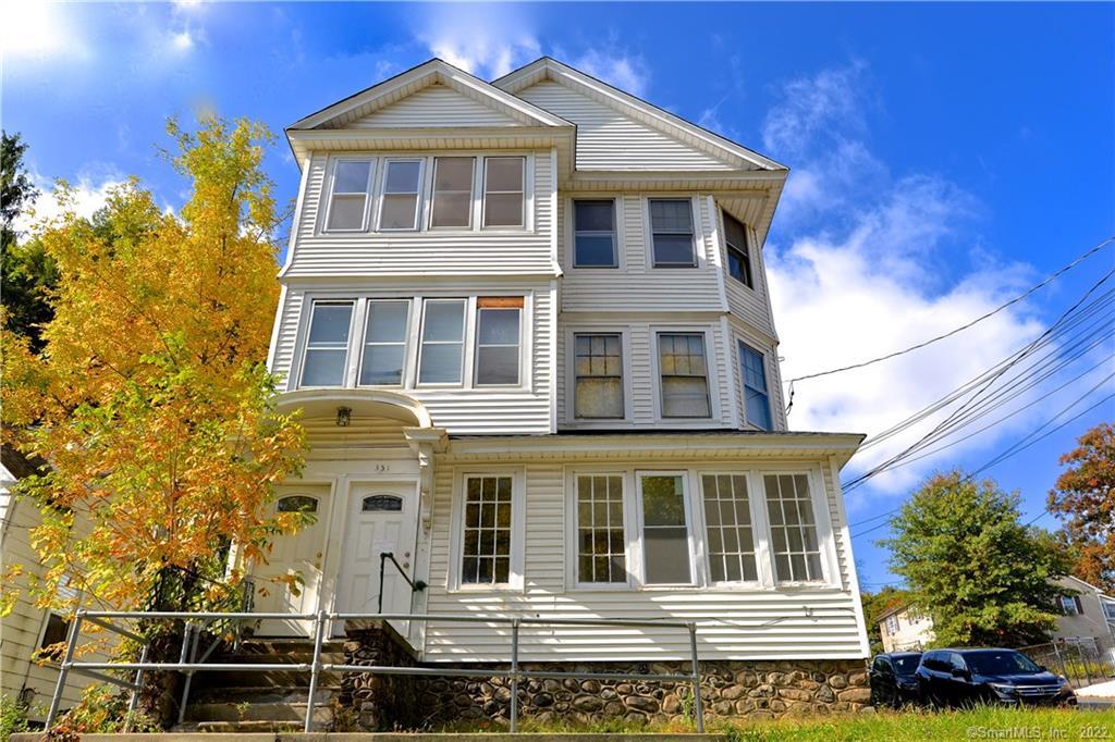 349 Cooke Street Waterbury CT 06710