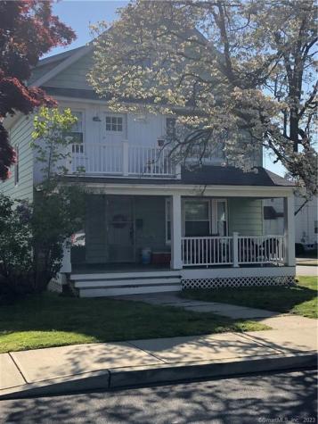 16 Edlie Avenue Norwalk CT 06855