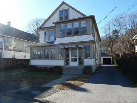 303 Riverside Avenue Torrington CT 06790