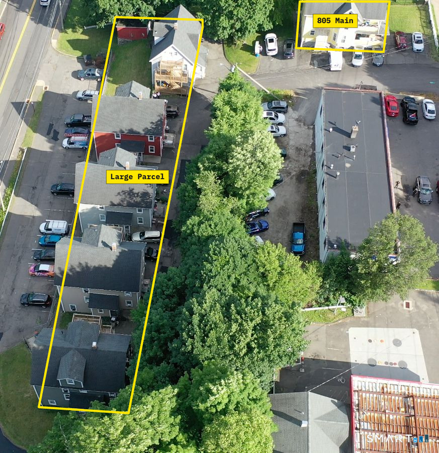 805 Main Street Watertown CT 06779
