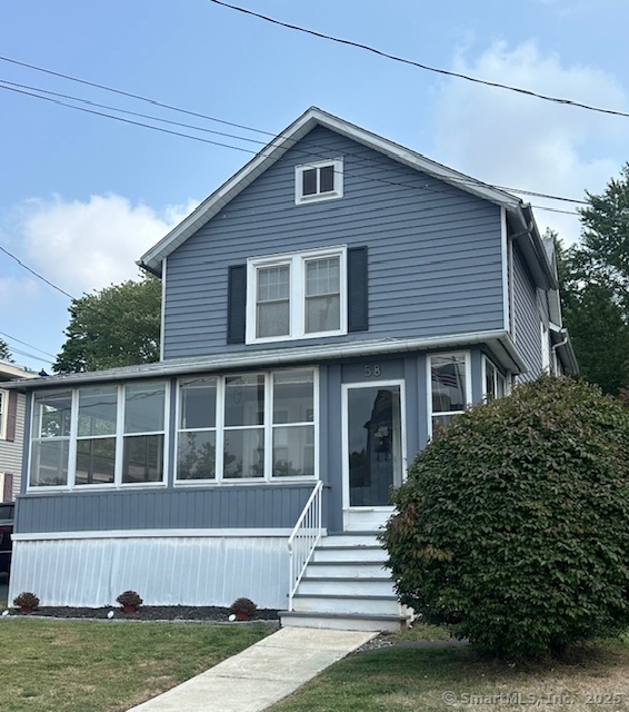 58 Durant Terrace Middletown CT 06457