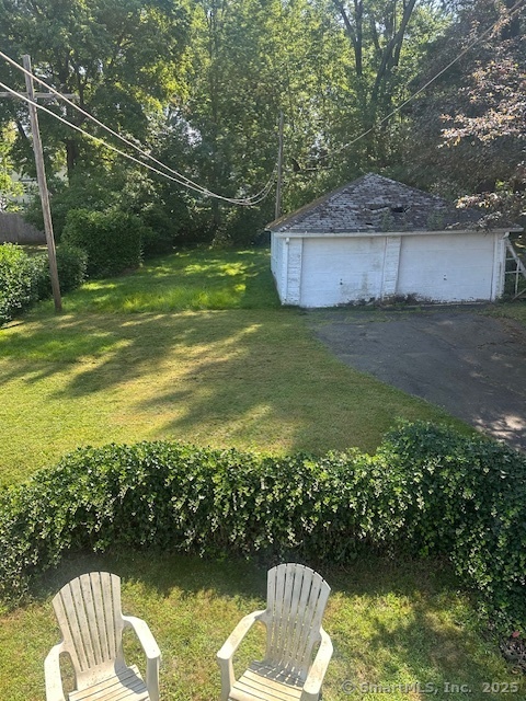58 Durant Terrace Middletown CT 06457
