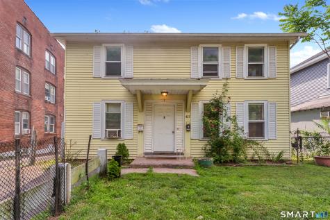 427 Zion Street Hartford CT 06106
