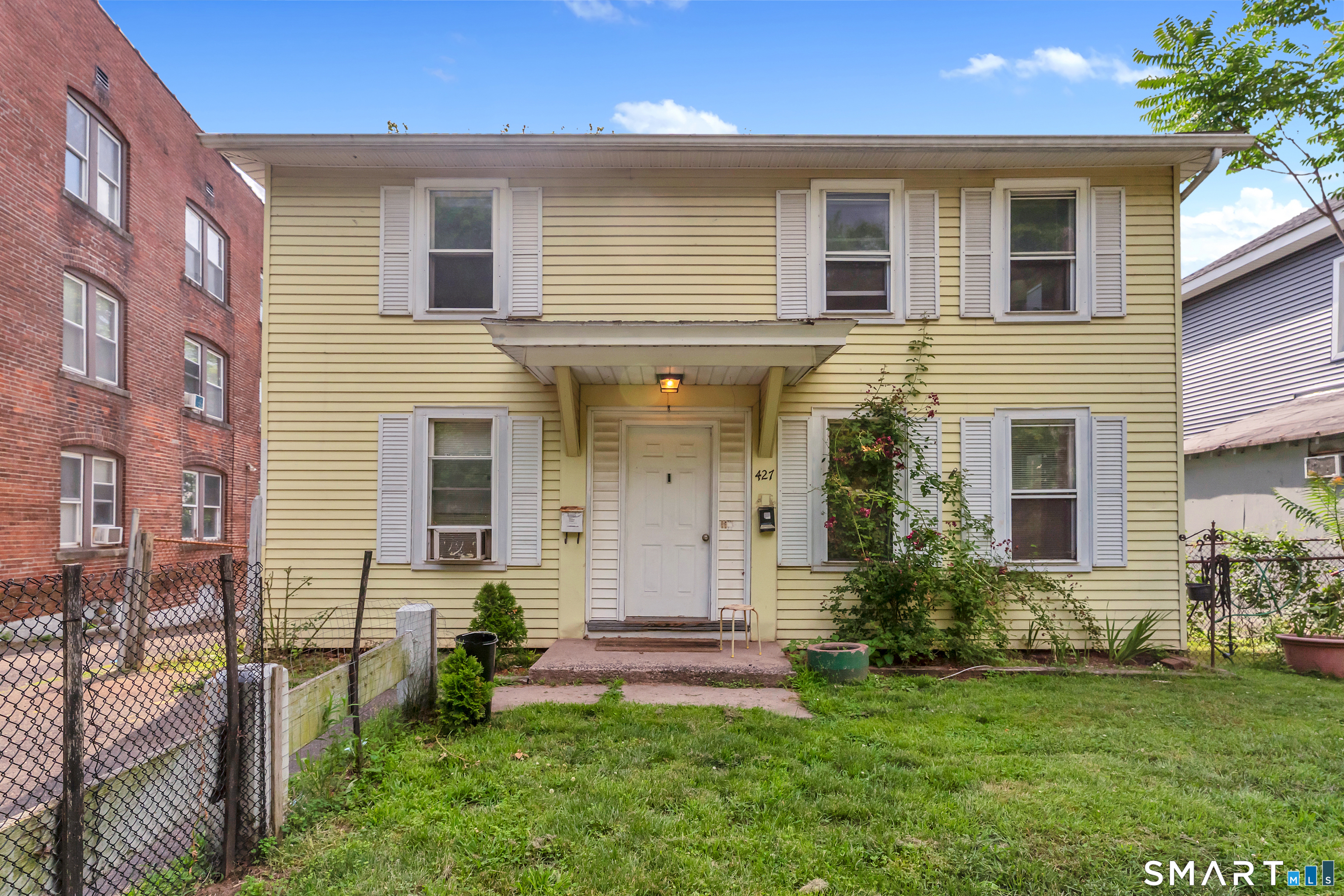 427 Zion Street Hartford CT 06106