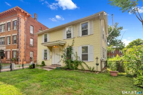 427 Zion Street Hartford CT 06106