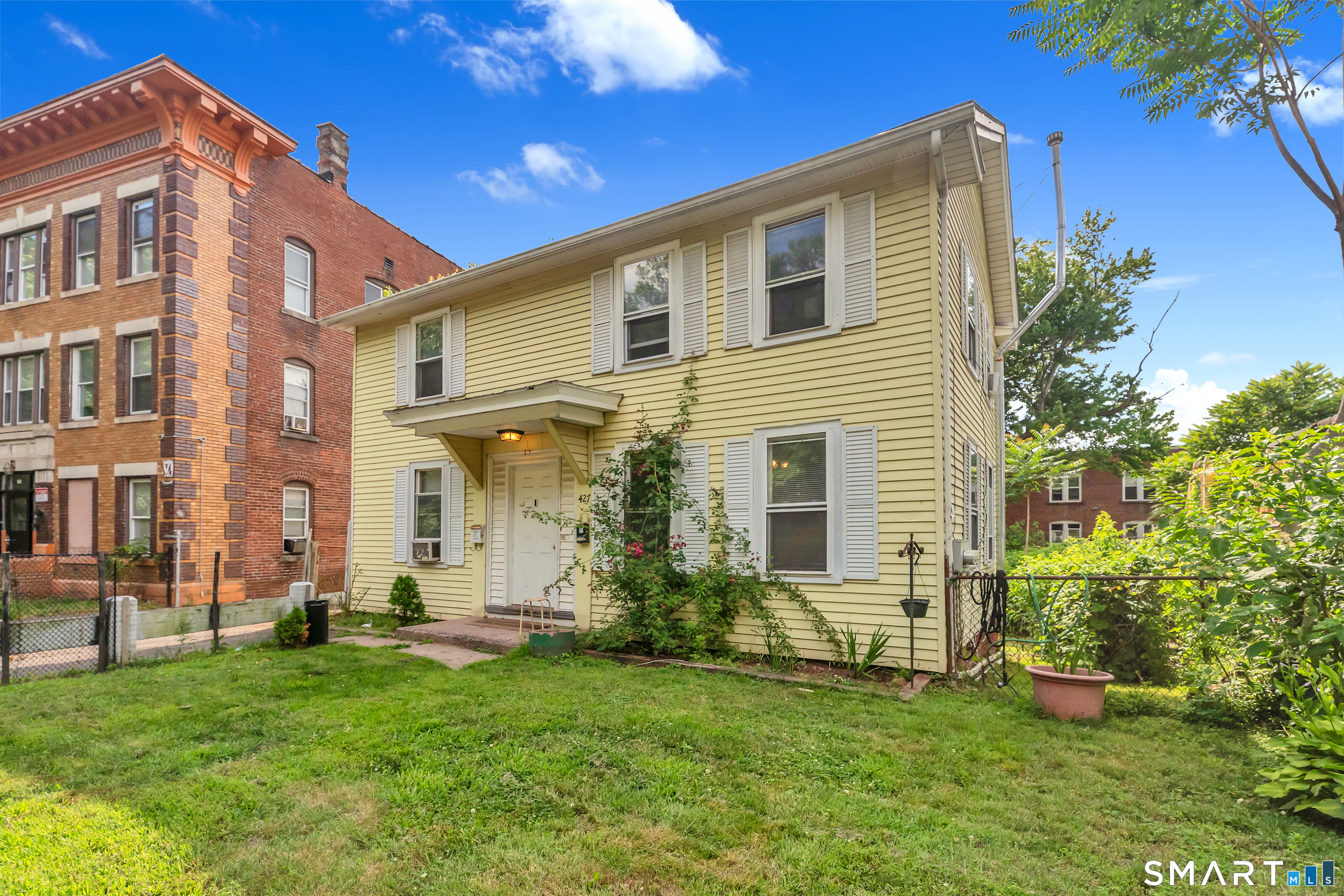 427 Zion Street Hartford CT 06106
