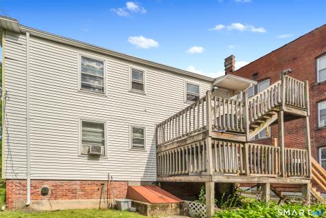 427 Zion Street Hartford CT 06106