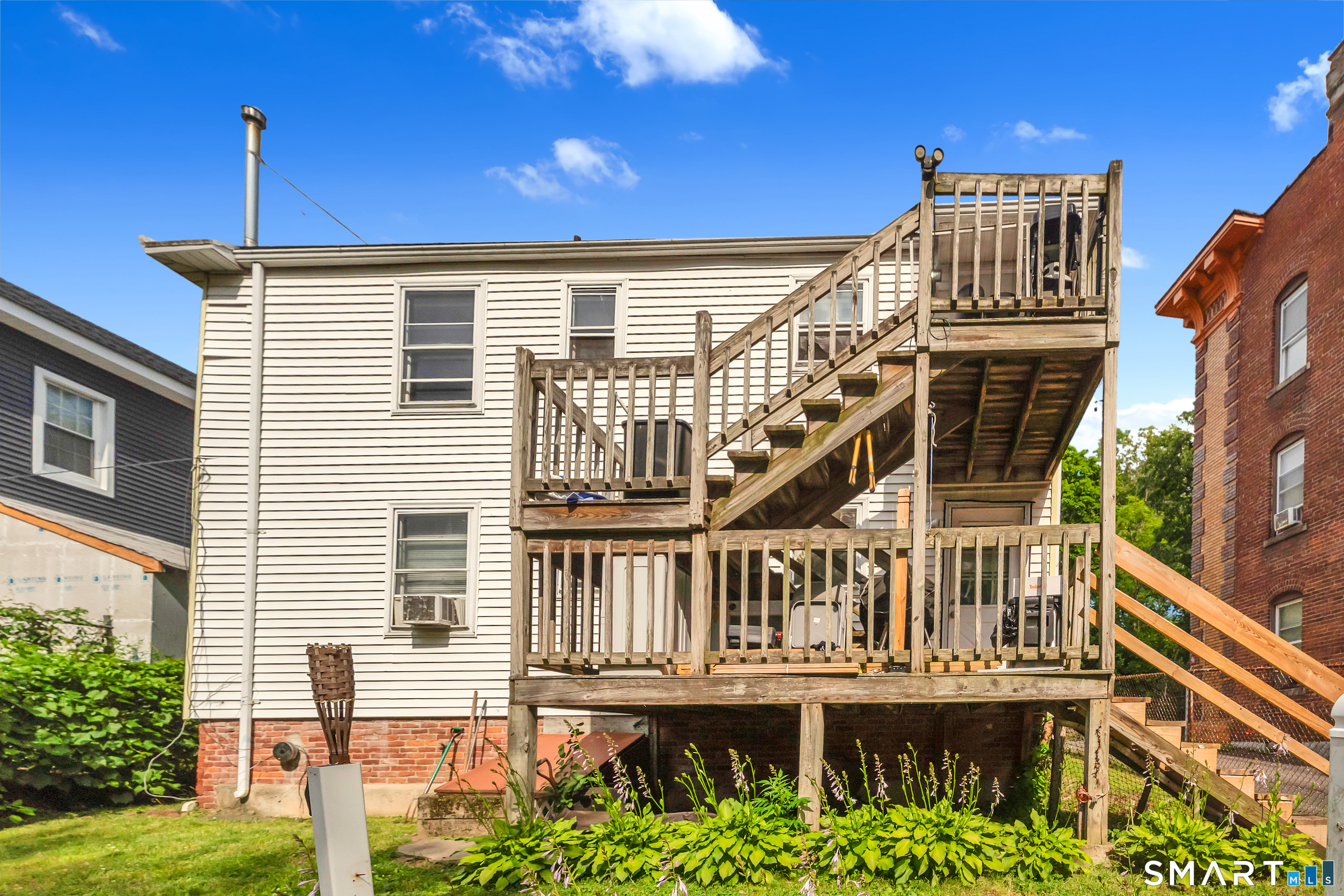 427 Zion Street Hartford CT 06106